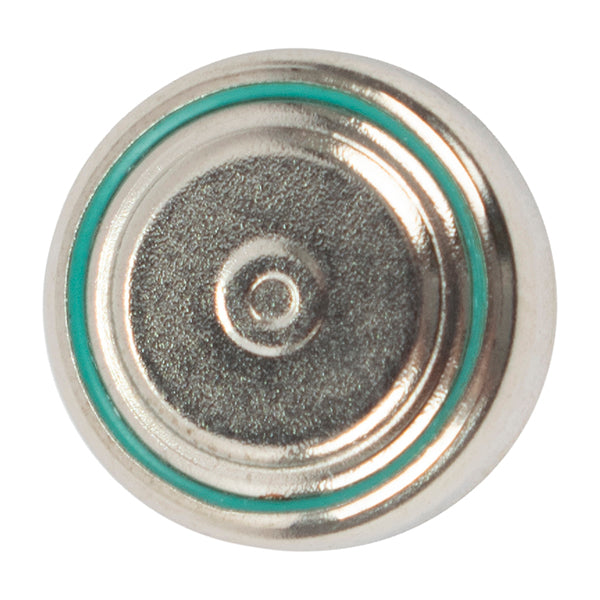 LR921 Alkaline Coin Battery - 1.5V Button Cell Battery, 5-Pack | Watch Battery Replacement