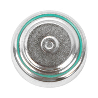 LR927 Alkaline Coin Battery - 1.5V Button Cell, Pack of 5 | Watch Battery, Calculator Battery