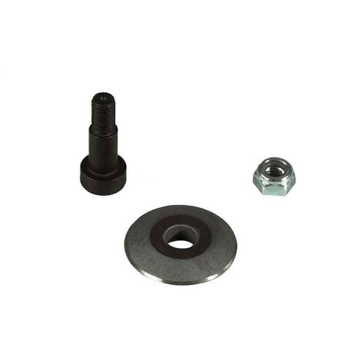 BATTIPAV 2009 Scoring Wheel 16X6X1.5mm - BATTIPAV.SW