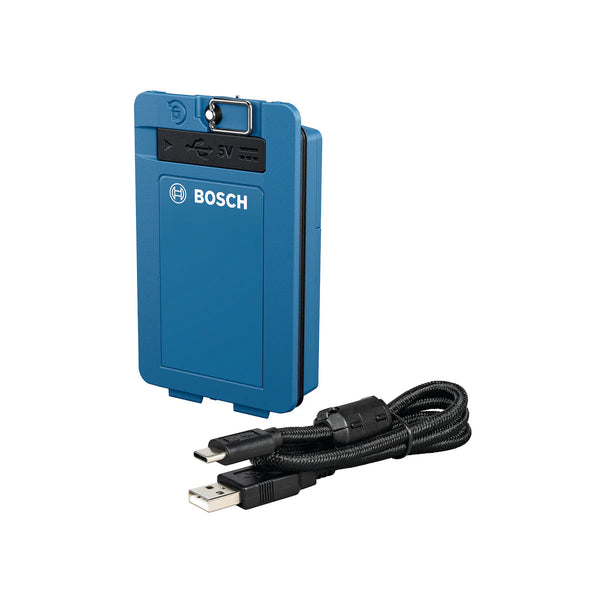 Battery Pack BA 3.7V 3.0Ah XL 1600A031FZ