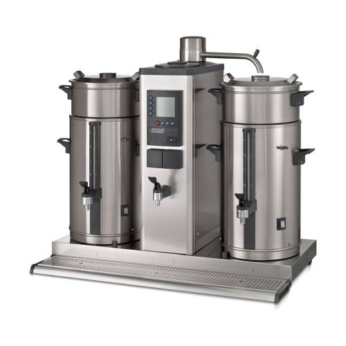 BRAVILOR Bulk Brewer  - 2 X 5Lt - BBB2005