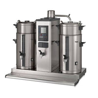 BRAVILOR Bulk Brewer  - 2 X 20Lt - BBB2020