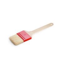 Hog Hair Basting Brush 240mm x 75mm - BBQ, Kitchen, Pastry Brush