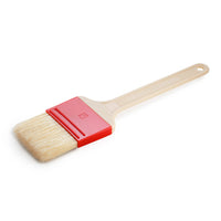 OTHER BRANDS Basting Brush Hog Hair 240mm x 60mm BBH0060 - Cooking & Baking BBQ Grill Pastry Brush