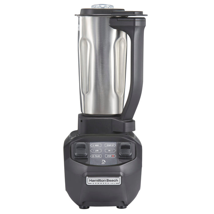 HAMILTON BEACH Bar Blender H/Beach - Rio - S/Steel Jug 950Ml - BBH2001-R01