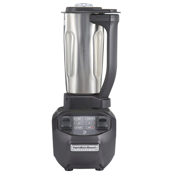 HAMILTON BEACH Bar Blender H/Beach - Rio - S/Steel Jug 950Ml - BBH2001-R01