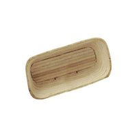 BCE Bread Basket Rye Long - 340Mm X 140Mm X 70Mm - BBL0300