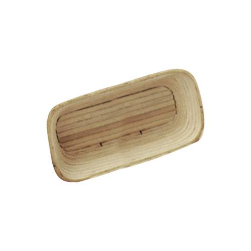 BCE Bread Basket Rye Long - 340Mm X 140Mm X 70Mm - BBL0300