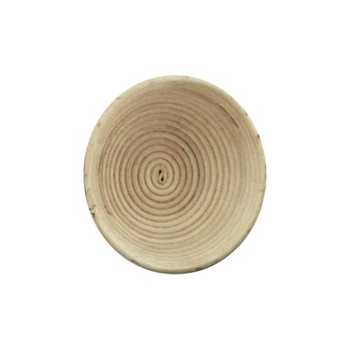 BCE Bread Basket Rye Round - 230Mm X 70Mm - BBR0210