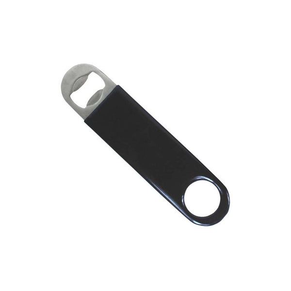 OTHER BRANDS Bar Blade Bottle Opener - (Black) - BBS0001