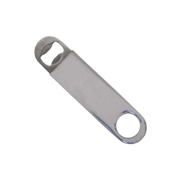 OTHER BRANDS Bar Blade Bottle Opener - S/Steel - BBS0002