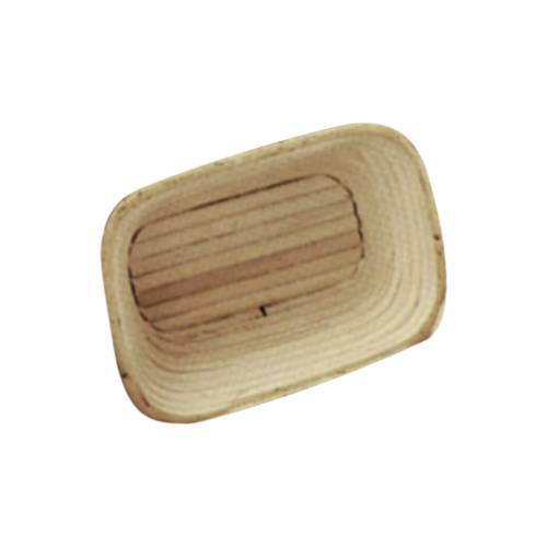 BCE Bread Basket Rye Rectangular - 80Mm X 140Mm X 70Mm - BBS0210