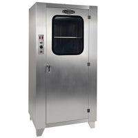 BUTCHERQUIP Biltong Cabinet B/Quip - 1250Lt S/Steel - BCB1250-R01