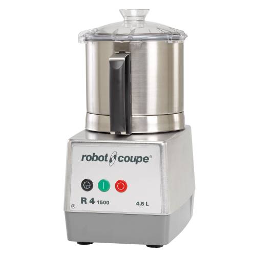 ROBOT COUPE Bowl Cutter R4 - 4.5Lt - BCR0004