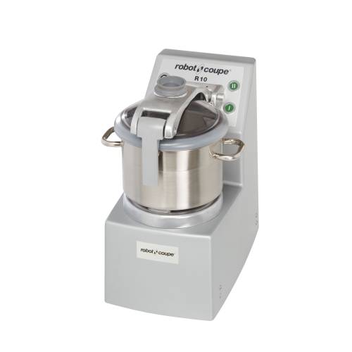 ROBOT COUPE Bowl Cutter R10 - 11.5Lt - BCR0010