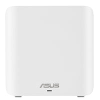 ASUS ZenWiFi BD4 Wi-Fi 7 Dual-Band 2.5G AiMesh Router Node (1-Pack)-White-BD4 1PK