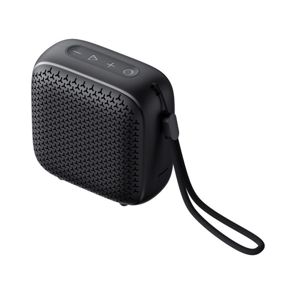 BODYGLOVE RAMP WIRELESS SPEAKER 8 HOUR PLAYTIME IPX5 WATERPROOF 1 Y