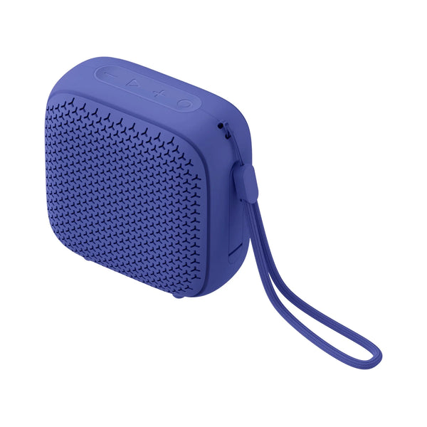 Body Glove RAMP Wireless Speaker - Blue-BGAU-SPKRAMP-BU