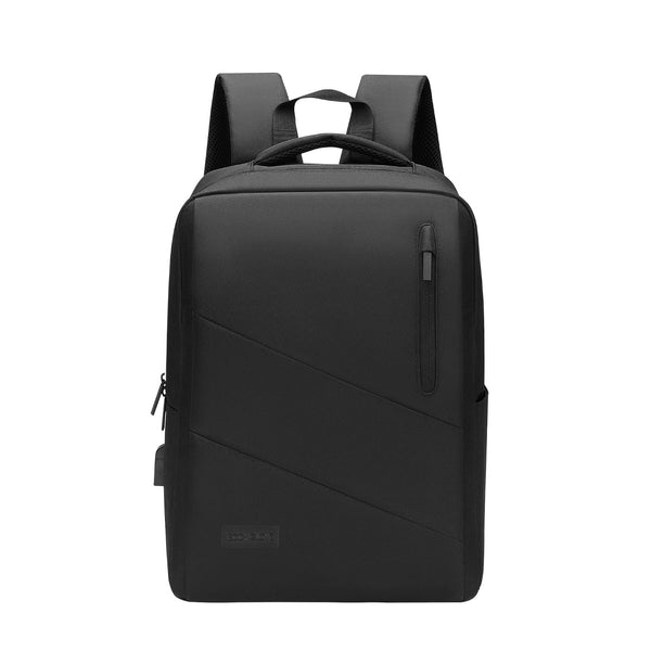 BODYGLOVE RECON2 LAPTOP BACKPACK - BLACK UP TO 15.6" LAPTOP