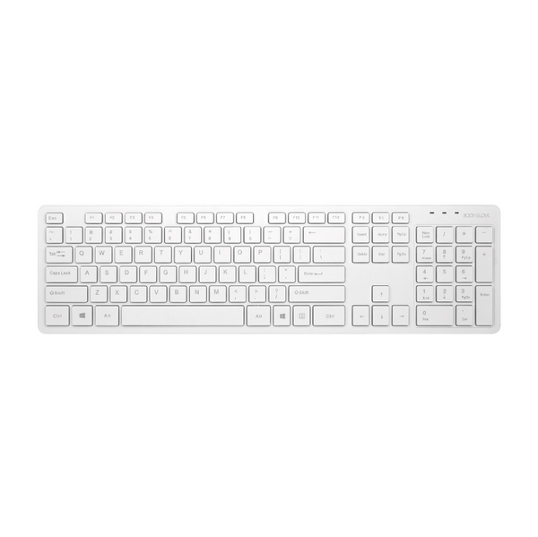 BODY GLOVE WIRELESS KEYBOARD