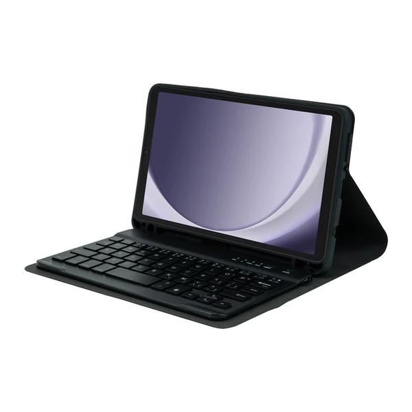Body Glove Tab A9 Bluetooth Keyboard - Black-BGKB-TTABA9