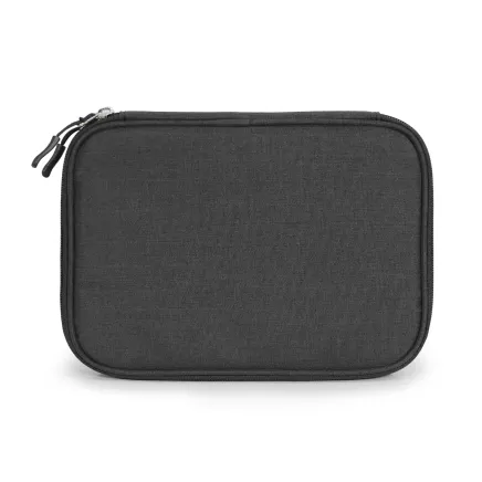 Body Glove Technology Storage Bag Medium Black-BGLUG-TECHM-BLK