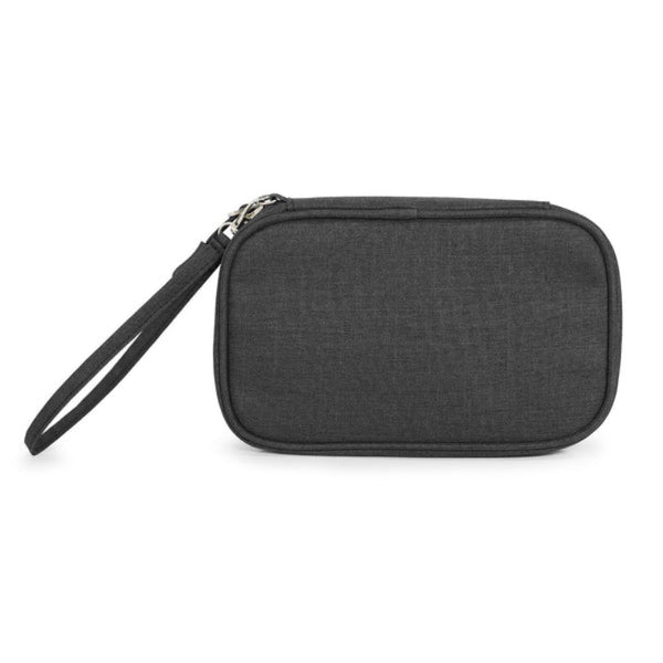 Body Glove Technology Storage Bag Small Black-BGLUG-TECHS-BLK