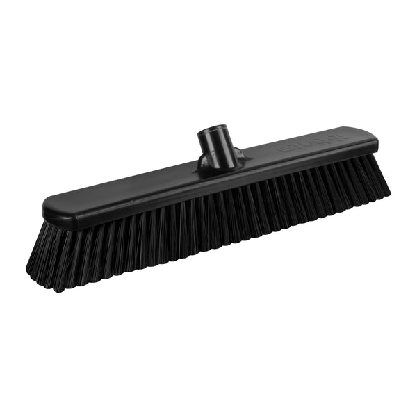 SPECTRA Head Hard Bristle - Black 300Mm - BHB0300