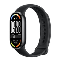 Xiaomi Smart Band 10 - Black-BHR07PYGL