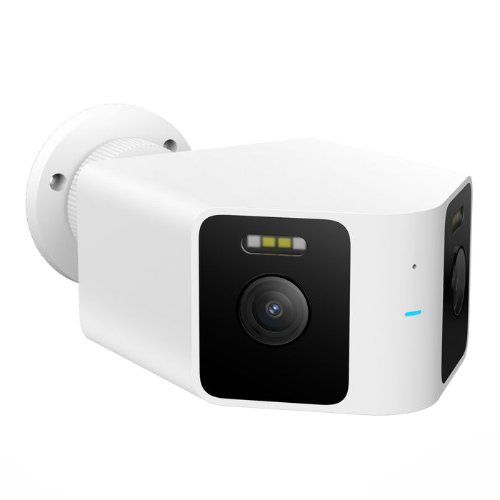 Xiaomi Outdoor Camera CW100 Dual-BHR07UIEU