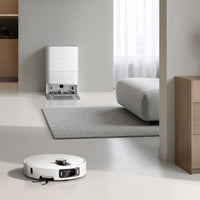 Xiaomi Robot Vacuum Cleaner 5 Pro-BHR07WFEU