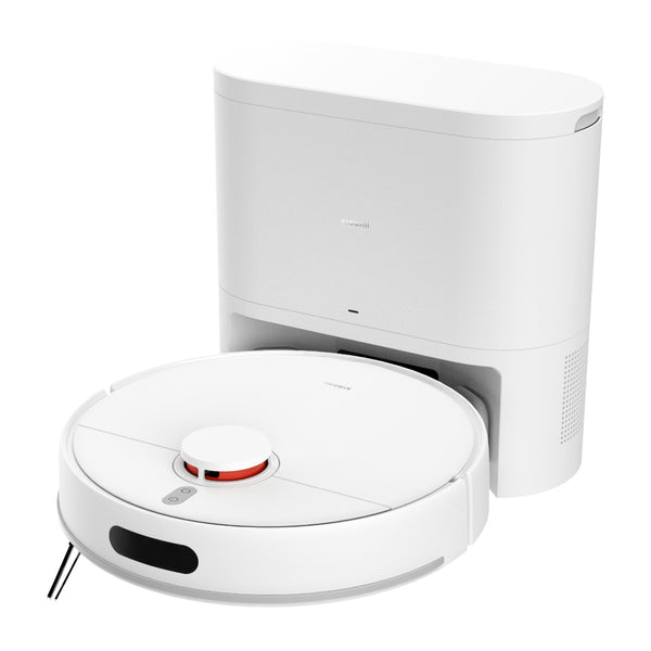 Xiaomi Robot Vacuum Cleaner H40-BHR07XBEU
