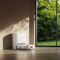 Xiaomi Robot Vacuum Cleaner H40-BHR07XBEU