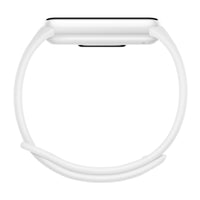 Xiaomi Smart Band 10 Ceramic Edition - White-BHR07Y5GL