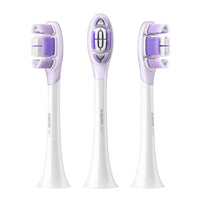 Xiaomi Oscillation Electric Toothbrush Pro Replacement Heads (Soft)-BHR07ZRTY