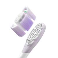 Xiaomi Oscillation Electric Toothbrush Pro Replacement Heads (Soft)-BHR07ZRTY