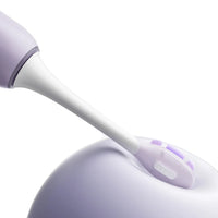 Xiaomi Oscillation Electric Toothbrush Pro Replacement Heads (Soft)-BHR07ZRTY