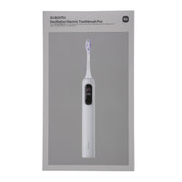 Xiaomi Oscillation Electric Toothbrush Pro - White-BHR07ZVGL