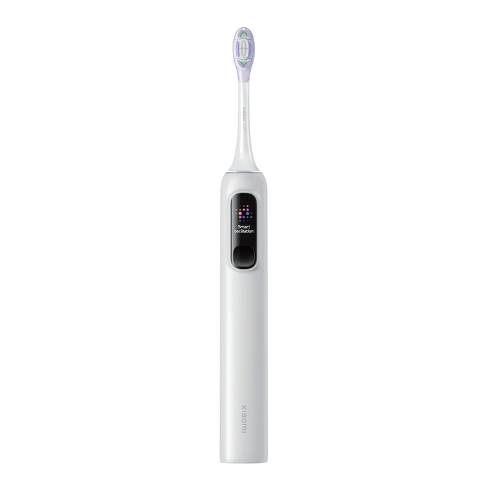 Xiaomi Oscillation Electric Toothbrush Pro - White-BHR07ZVGL