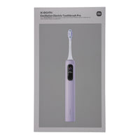 Xiaomi Oscillation Electric Toothbrush Pro - Purple-BHR07ZWGL