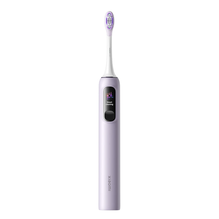 Xiaomi Oscillation Electric Toothbrush Pro - Purple-BHR07ZWGL