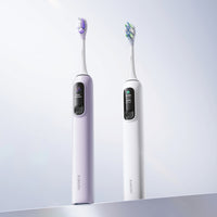 Xiaomi Oscillation Electric Toothbrush Pro - Purple-BHR07ZWGL