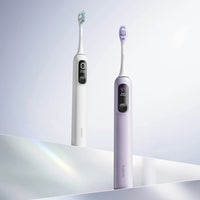 Xiaomi Oscillation Electric Toothbrush Pro - Purple-BHR07ZWGL