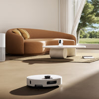 Xiaomi Robot Vacuum Cleaner 5-BHR0834EU