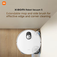 Xiaomi Robot Vacuum Cleaner 5-BHR0834EU