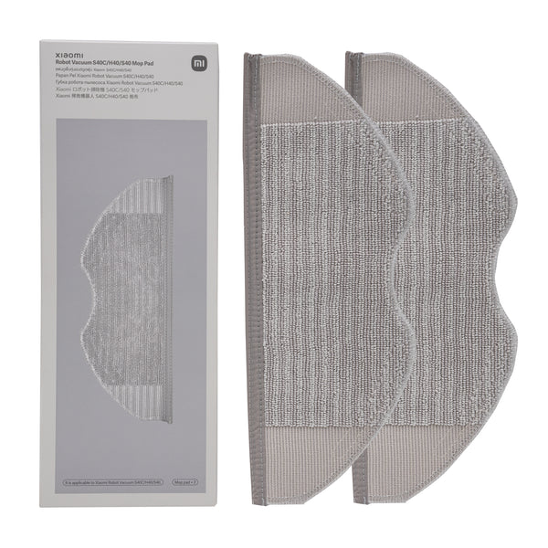 Xiaomi Robot Vacuum Mop Pad - S40C | S40 | H40-BHR083YGL