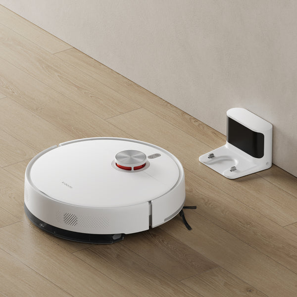 Xiaomi Robot Vacuum Cleaner S40-BHR084AEU