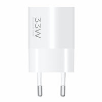 Xiaomi 33W Nano USB Type-C Charger-White-BHR087LEU
