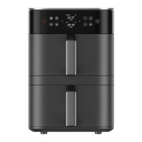 Xiaomi Smart Double Stack Air Fryer 12L-BHR0883EU