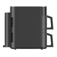 Xiaomi Smart Double Stack Air Fryer 12L-BHR0883EU